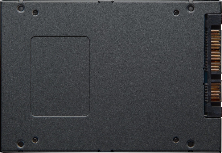 Actual product image Kingston A400 (240 GB, 2.5")