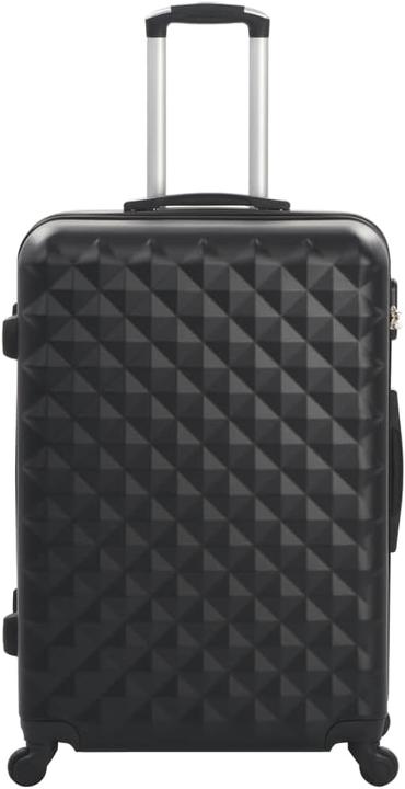 Actual product image VidaXL Trolley set