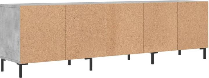 Produktbild vidaXL TV-Schrank (30 x 150 x 44.50 cm)