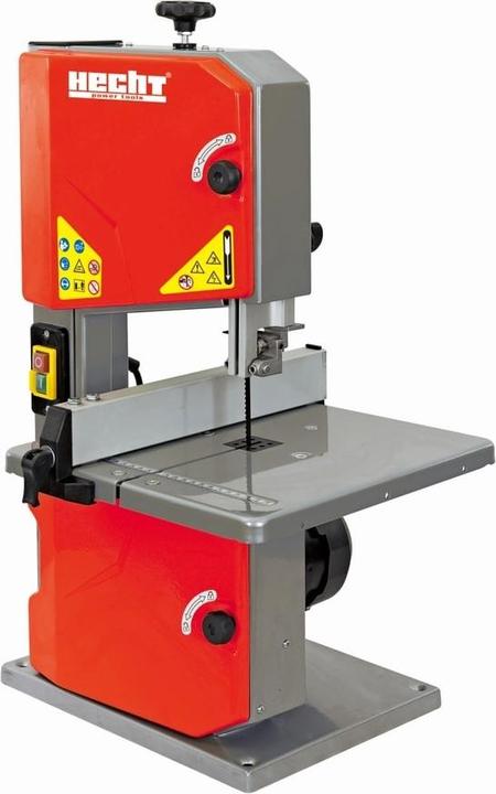 Actual product image Hecht 8925 Band saw