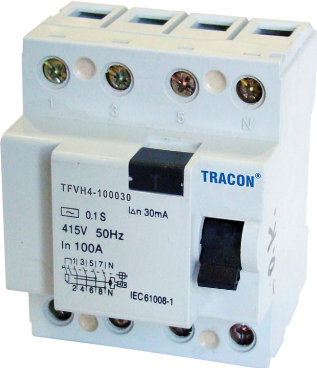 Immagine prodotto Tracon Allgemeines Produkt