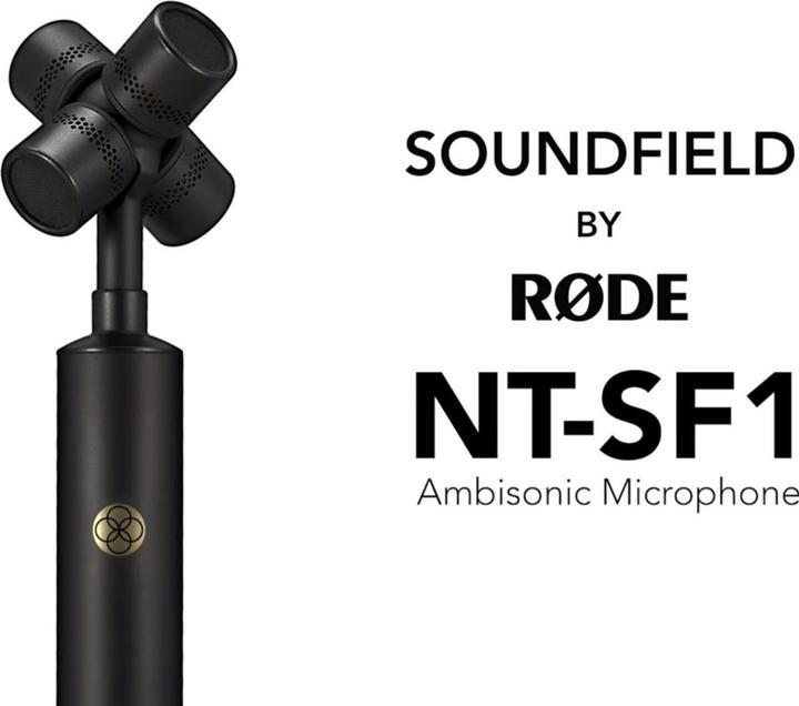 Productafbeelding RØDE NT-SF1