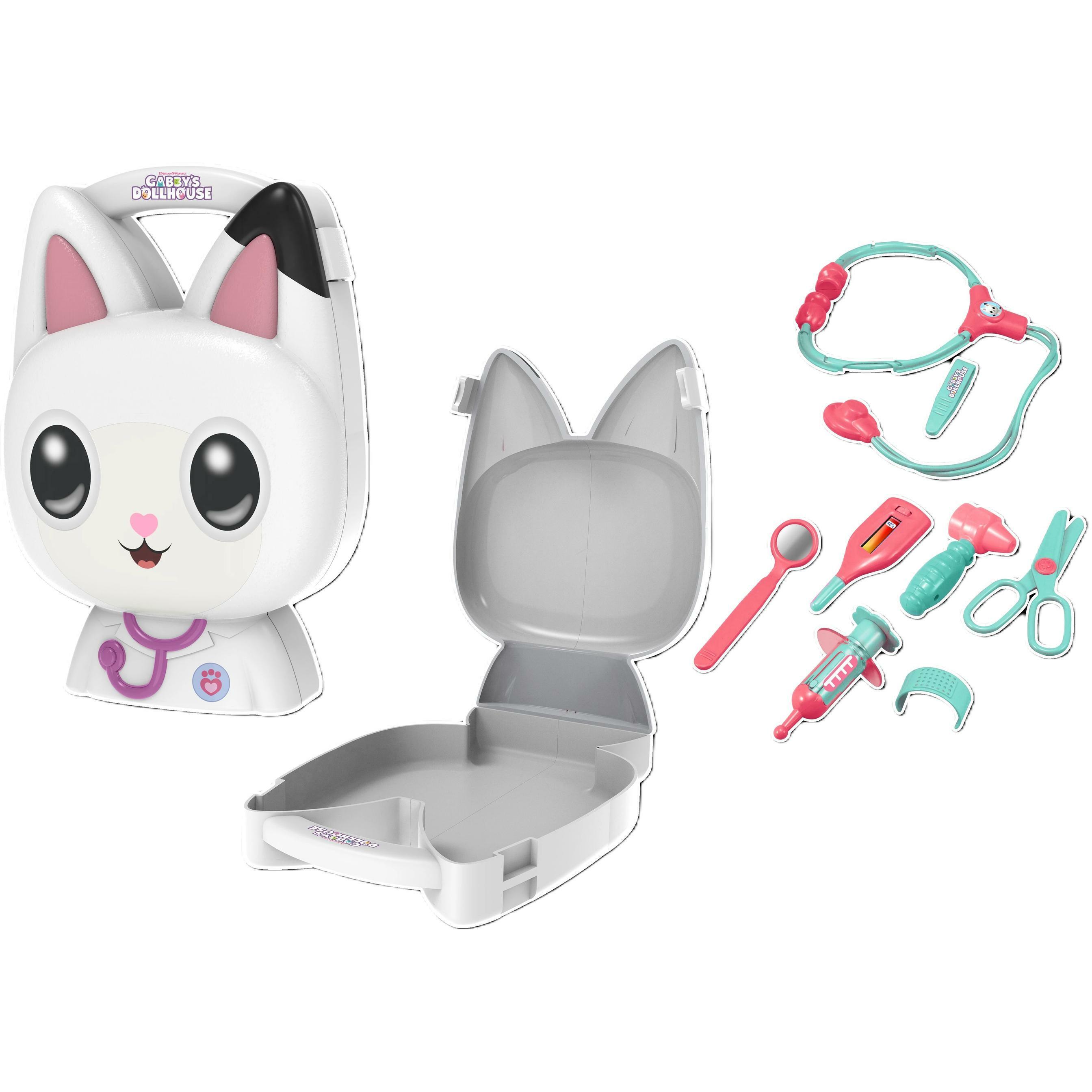 Thumbnail - HTI Arzt Gabbys Doctor Case