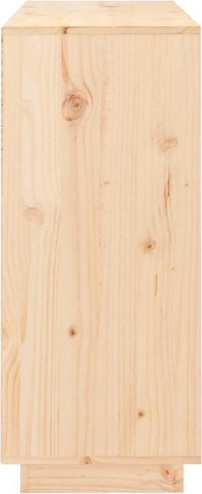 Produktbild vidaXL Marcy (104.50 x 34 x 80 cm)