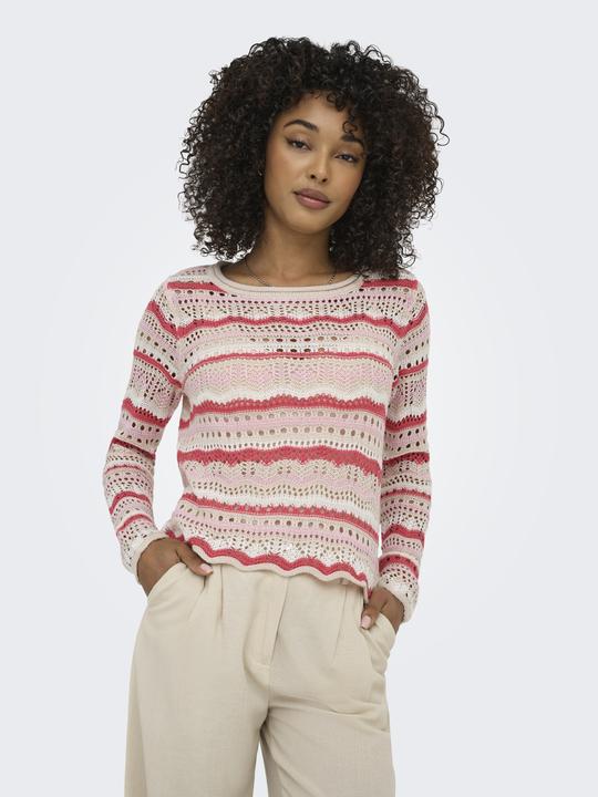 Actual product image JdY JDYSUN Strickpullover Strickpullover (S)