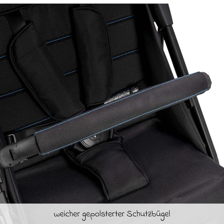 Produktbild Osann Vegas (0 Monate - 4 Jahre)