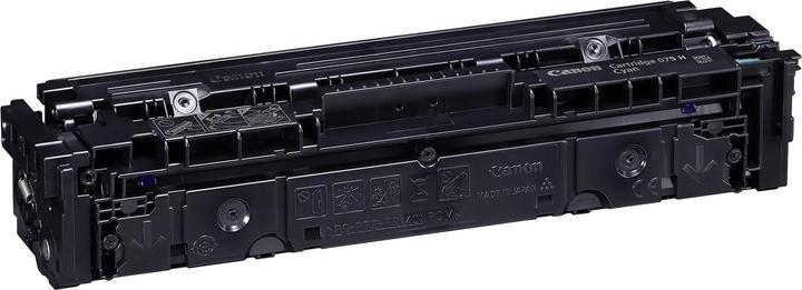 Produktbild Canon Toner Cartridge 075 H C cyan (C)