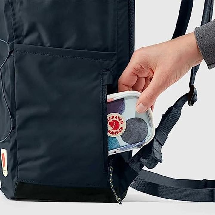 Actual product image Fjällräven high coast (26 l)
