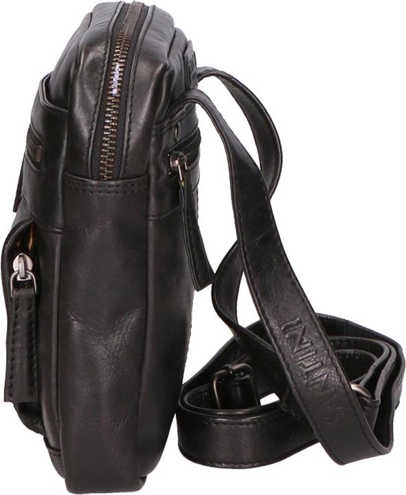 Actual product image Santini Firenze Crossbody