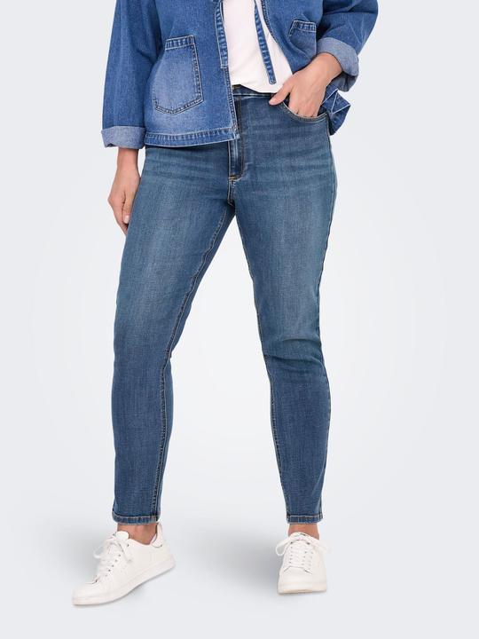 Actual product image Only CARAPRIL Slim Fit Jeans Skinny Jeans (W42/L32)