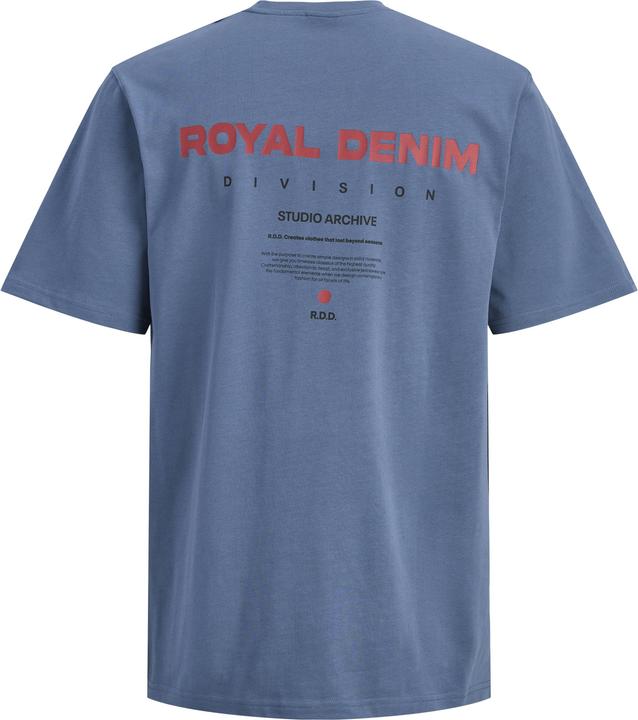 Produktbild Jack & Jones Rddarthur Crew Neck Tee S/S Sn (M)