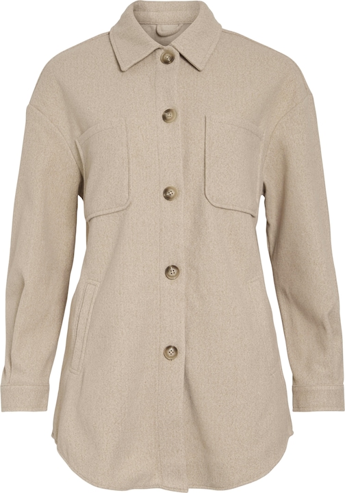 Actual product image Vila Oversize jacket (L)