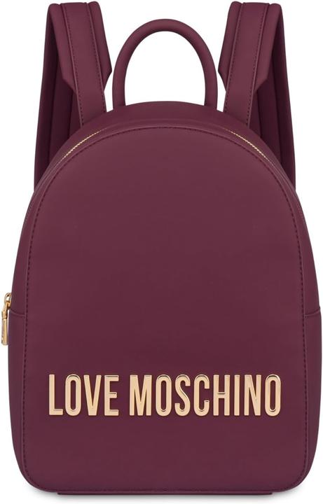 Produktbild Love Moschino JC4193PP1NKD0552, damesrugzak, wijn, medium, Wijn, Medium