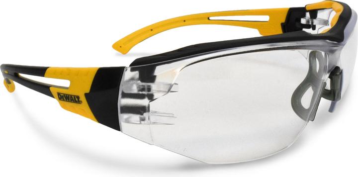 Immagine prodotto DeWalt Schutzbrille hell, DPG108-1D EU