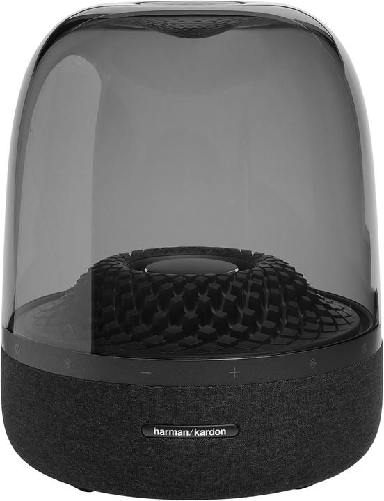 Actual product image Harman/Kardon Aura Studio 4 (Electrical connection)