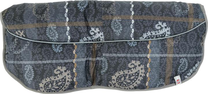 Produktbild Lodger Warmer Stamm Polyester ratu cimdi Taube WMP 626