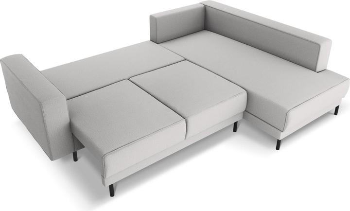 Image du produit Micadoni Caro (Canapé d’angle)
