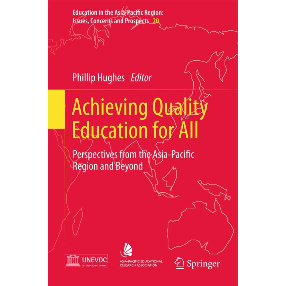 Achieving Quality Education for All, Fachbücher von Phillip Hughes