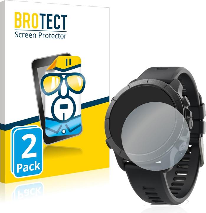 Image du produit BROTECT Protection Clair (Elemnt Rival)