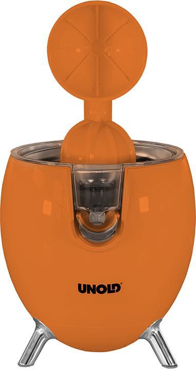 Produktbild Unold Power Juicy Orange