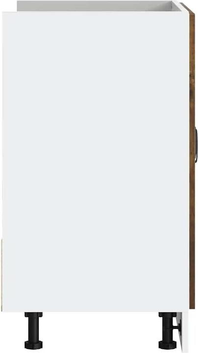 Image du produit vidaXL Spülenunterschrank (80 x 46 x 81.50 cm)