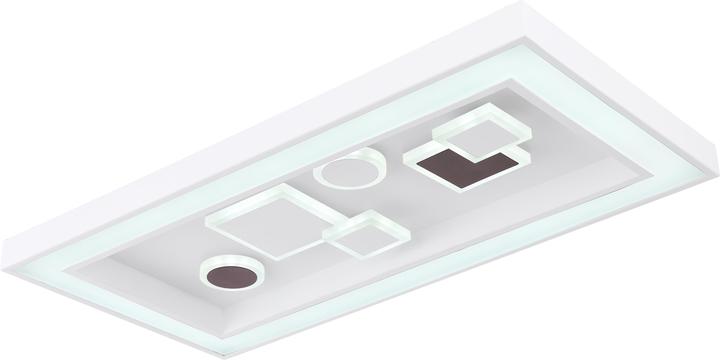 Actual product image Globo Rabea (1900 lm)