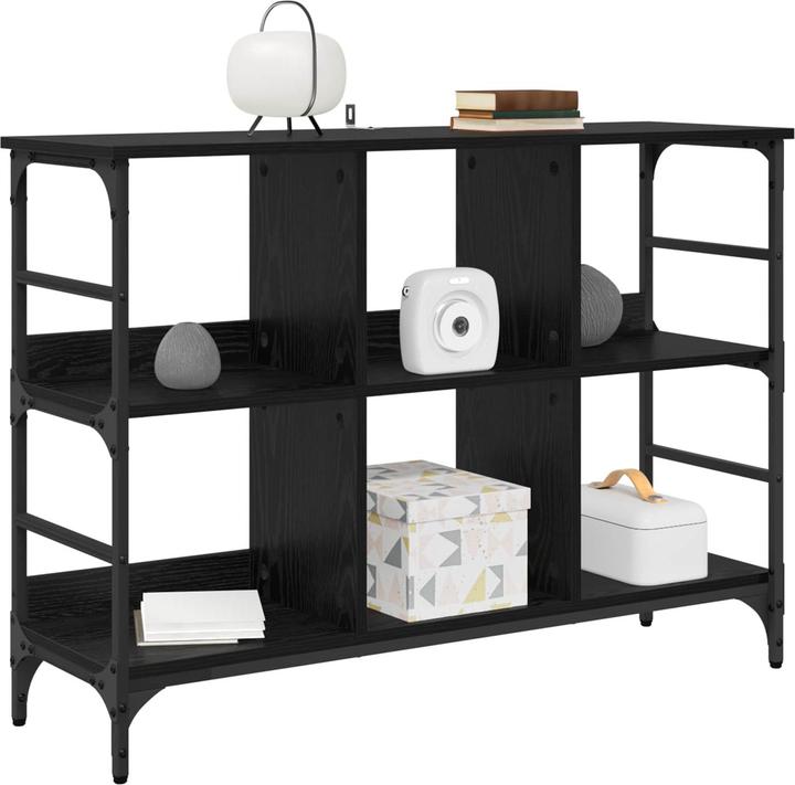 Produktbild vidaXL Modernes Sideboard (32 x 32 x 73.50 cm)