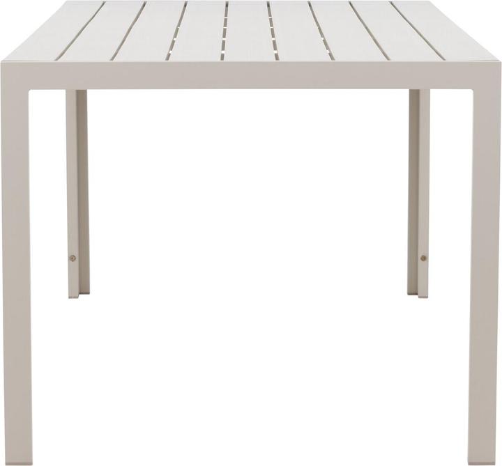 Produktbild Venture Home Mirko (205 x 90 x 74 cm)