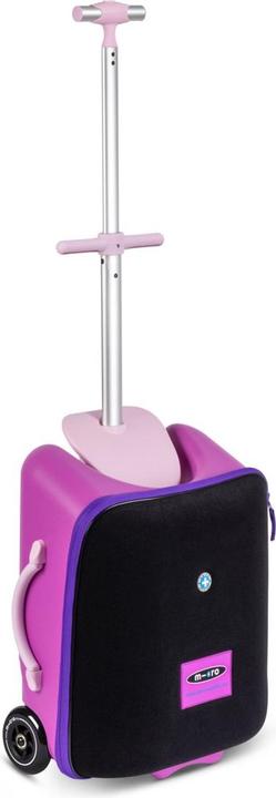 Actual product image Micro Eazy Violet (22 l, M (50 - 90l))