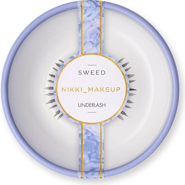 Actual product image Sweed Pro Lashes (Artificial eyelashes)