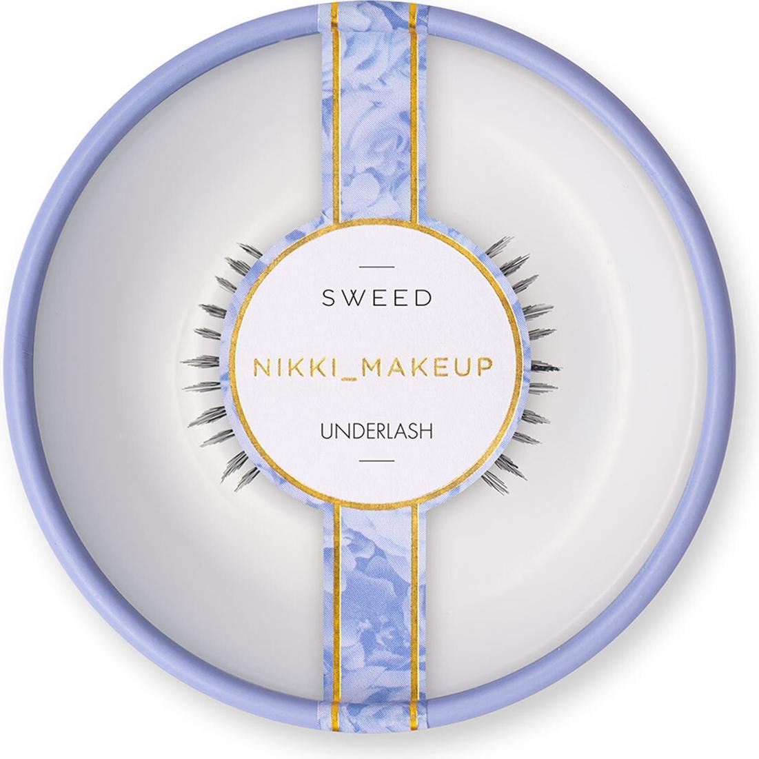 Sweed, Künstliche Wimpern, Pro Lashes (Künstliche Wimpern)