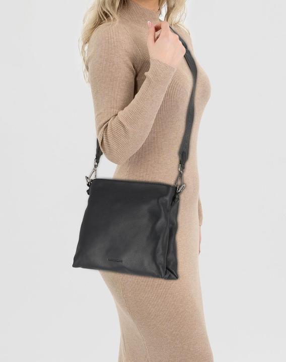 Produktbild Harbour 2nd Bernadette Schultertasche Leder 27 cm