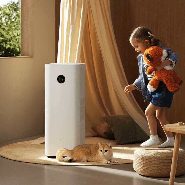 Produktbild Xiaomi Mijia Smart Air Purifier Max (108 m²)