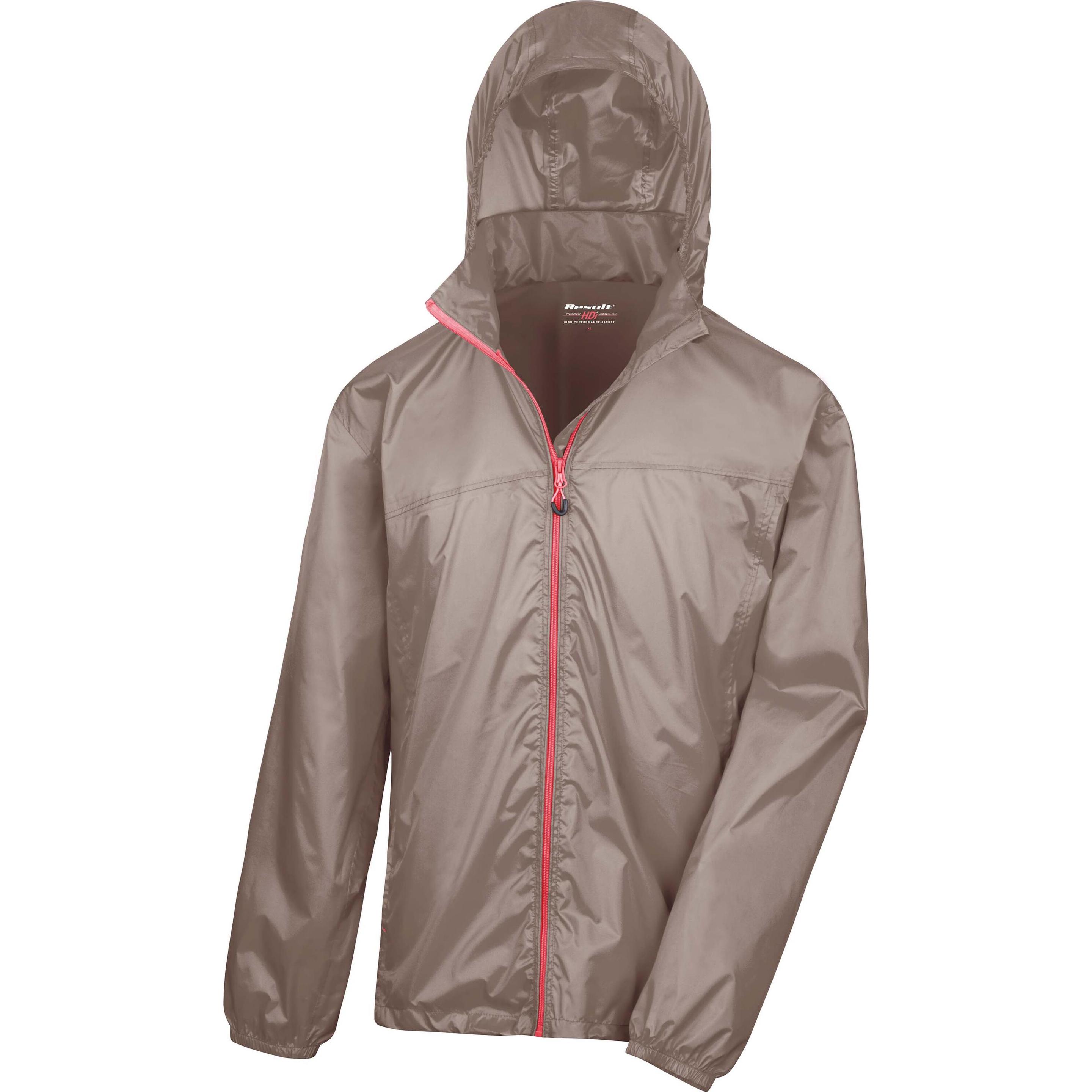 Regatta, Arbeitsjacke, légé pliable (S)