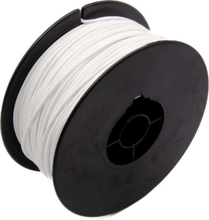 Helukabel Toron 0.25mm² Blanc LifY Haute flexibilité 100m