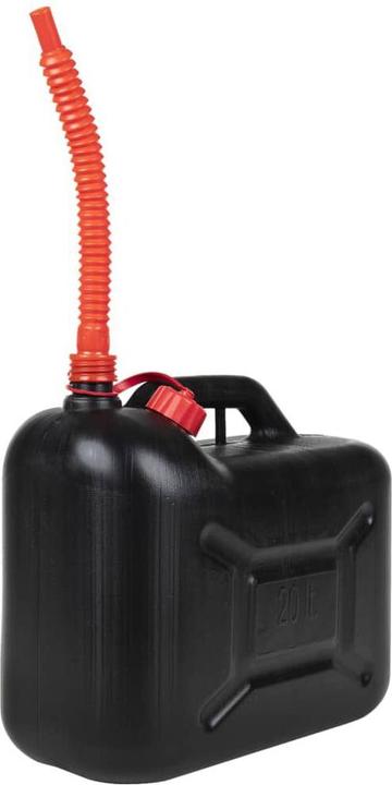 Image du produit vidaXL Benzinkanister