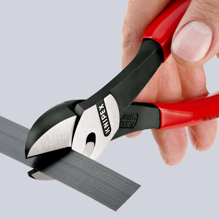 Produktbild Knipex Seitenschneider 70 01 125 (125 mm)