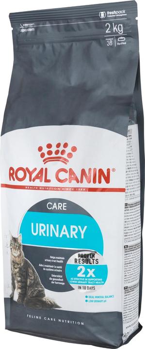 Actual product image Royal Canin Urinary Care (Adult, 1 pcs., 2000 g)