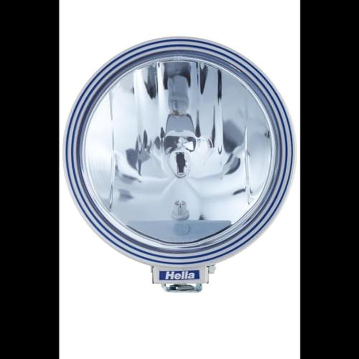 Image du produit Hella Phares longue portée halogène pour DAF SCANIA