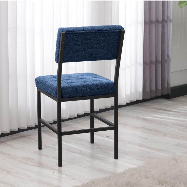 Image du produit Homitis Dubai Chair