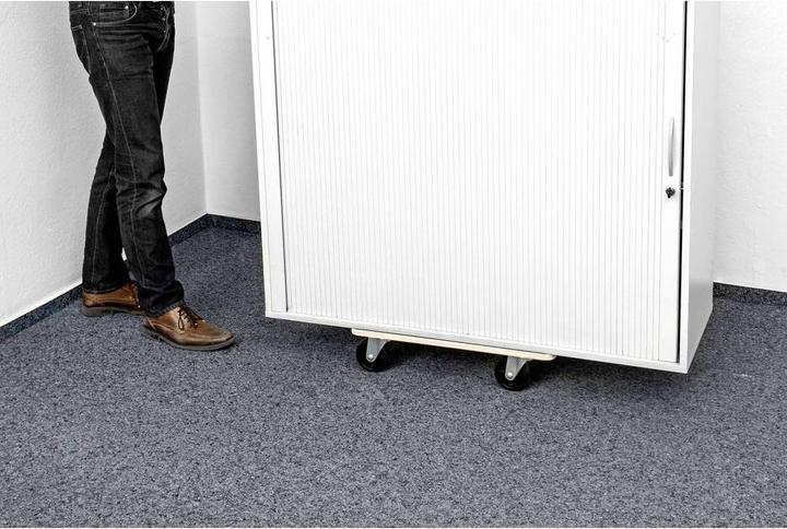 Actual product image Metafranc Transport roller (400 kg)