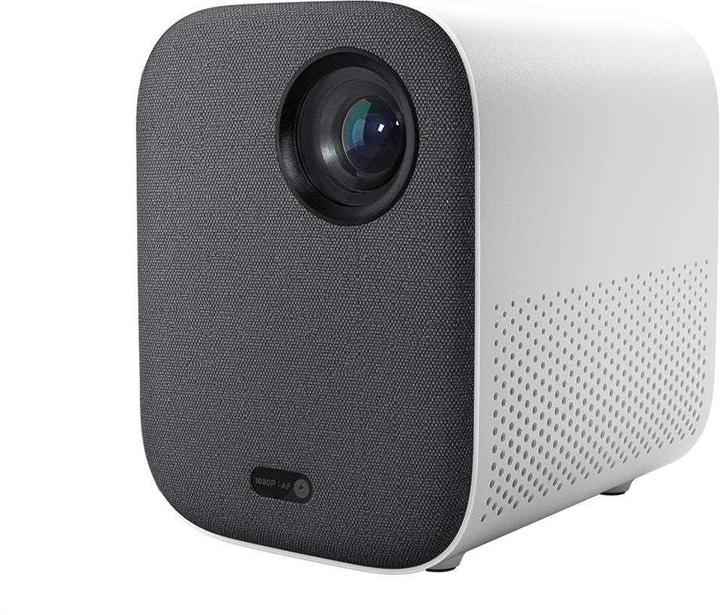 Image du produit Xiaomi Mi Smart Compact 120 (Full HD, 500 lm, 1.2:1)