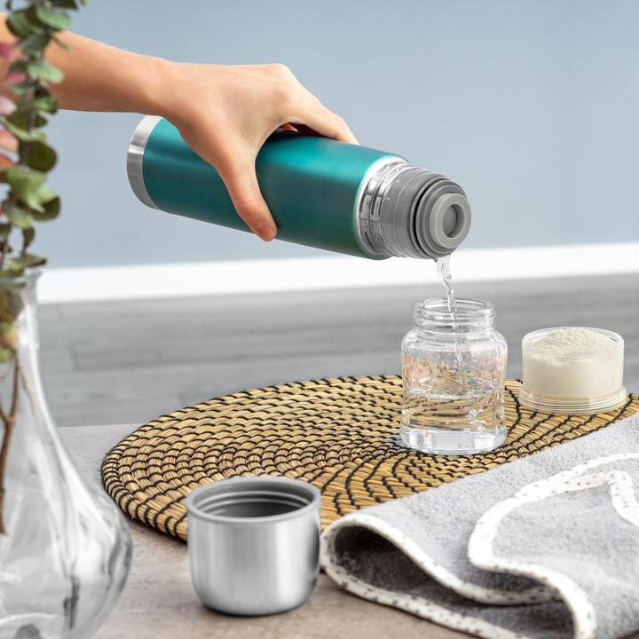 Actual product image Reer ColourCup bottle (0.45 l)