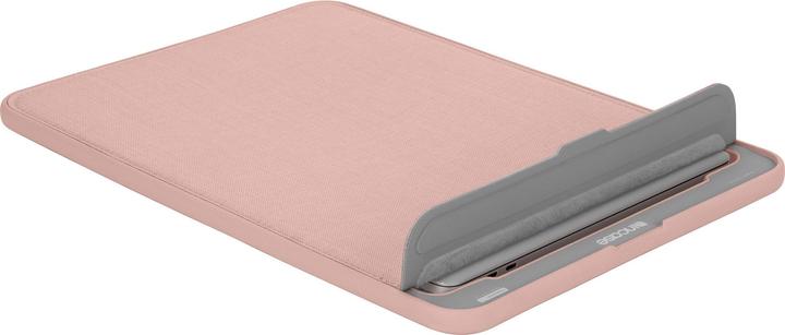 Immagine prodotto Incase Icon Sleeve with Woolenex for MacBook Air M2 2022 (13", Apple)