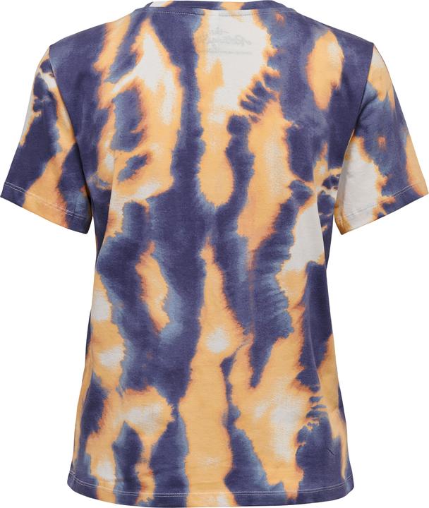 Actual product image Only Rolling Stones Print T-Shirt (XS)