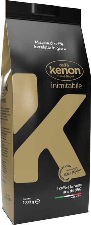 Produktbild Caffè Kenon Karamell (1000 g, Dunkle Röstung)