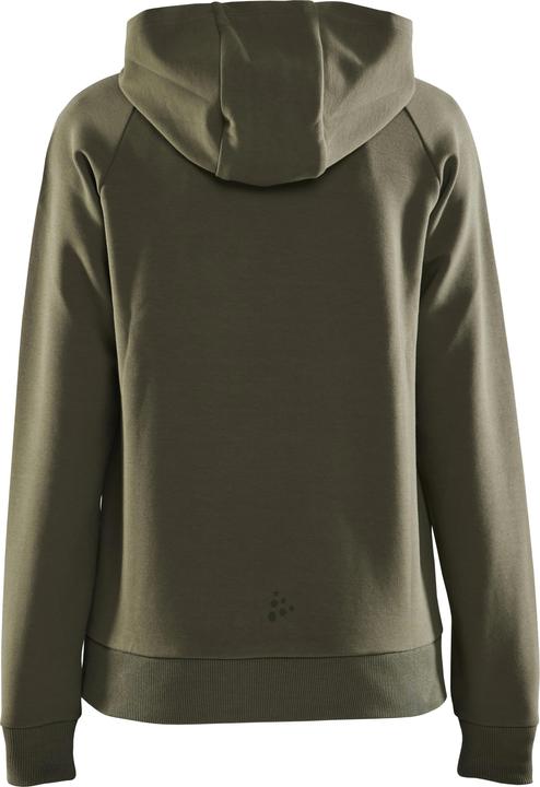 Produktbild Craft Core Soul Full Zip Hood W (L)