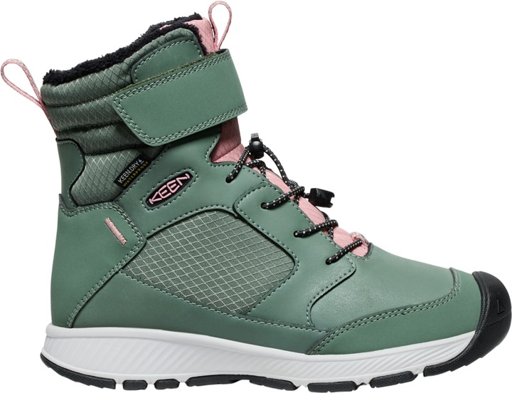 Actual product image Keen Y Skua Winter WP (39)