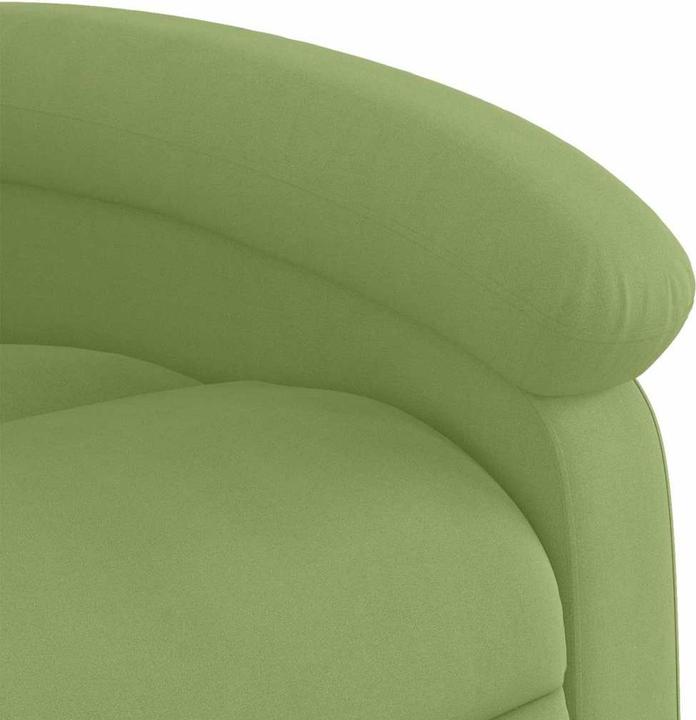 Image du produit vidaXL elektrischer Massagesessel