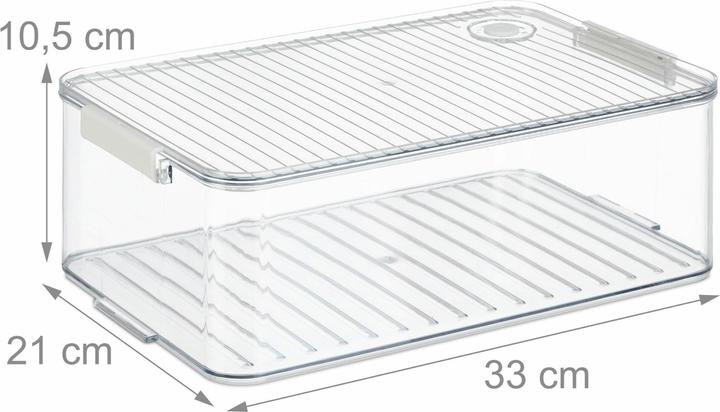 Image du produit Relaxdays Épine de gazon